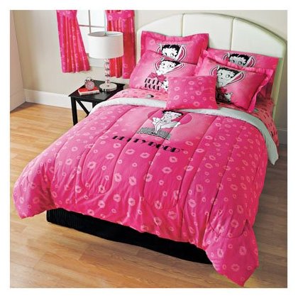 Best Bed room Betty Boop Bedding Furniture | Home Furniture Stock