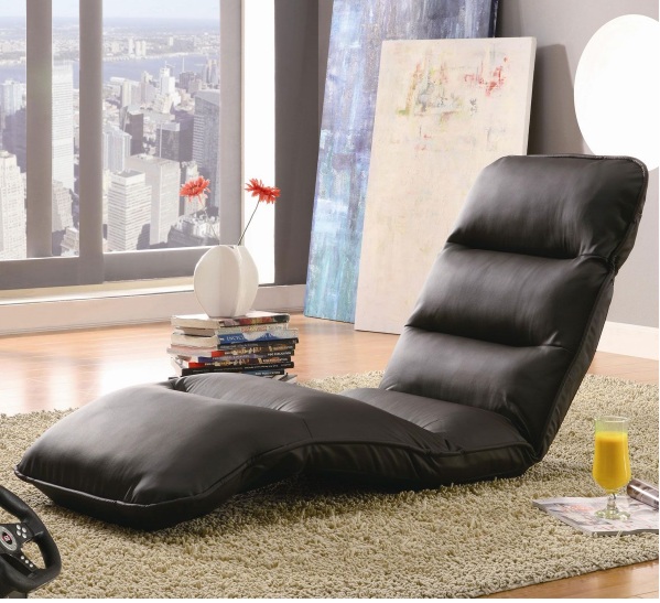 cozy adjustable chair